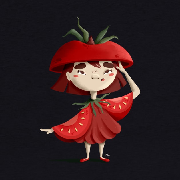 Tomatoe by vero.e.a